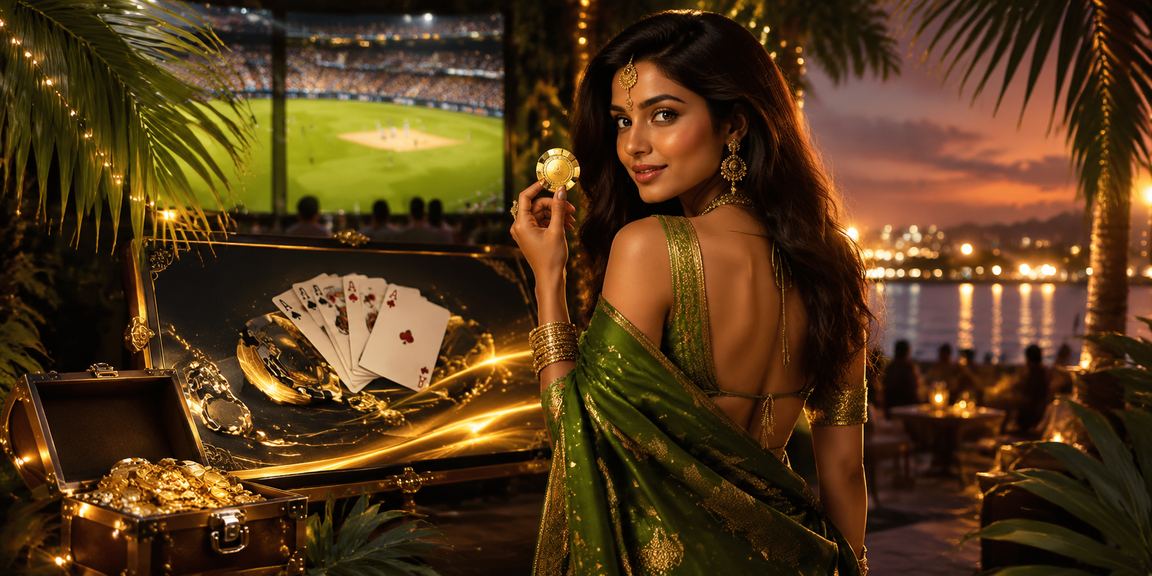 Cricket fans betting online during IPL season